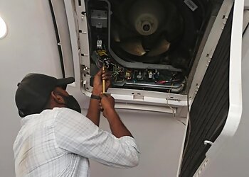 Cool and Cool Ac Service Kochi