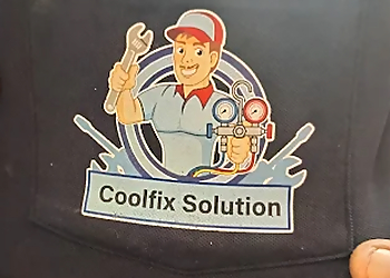 Coolfix Solution