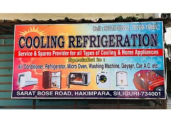 Cooling Refrigeration 
