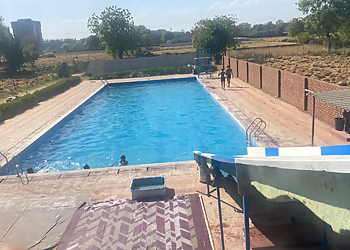 Cool paradise Cool paradise