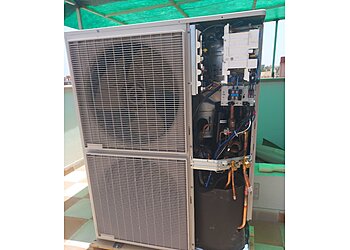 Cooltech Enterprises