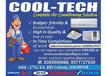 Cooltech Enterprises