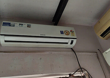 Coolworld-AC On Rent In Gurgaon