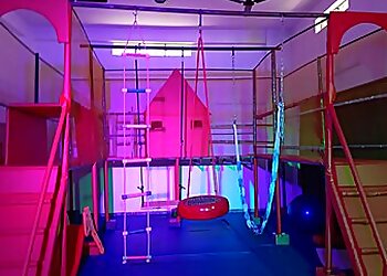 Cooper Speech Therapy Centre