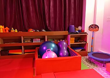 Cooper Speech Therapy Centre