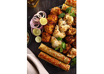 Copper Chimney Thane