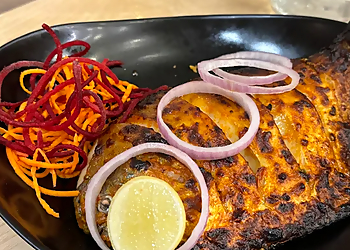 Copper Chimney Thane Copper Chimney Thane