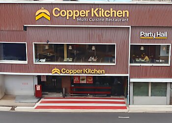 Copper Kitchen