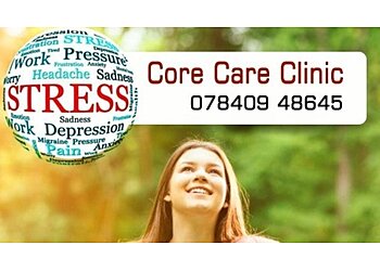 Core Care Clinic