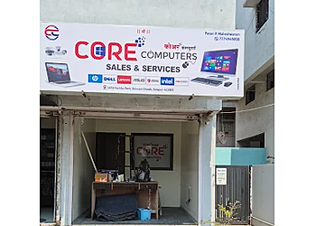 Core Computers