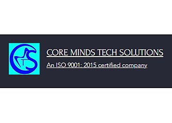 Core Minds Tech Solutions
