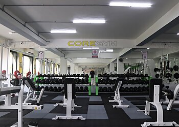 Navi Mumbai Gym Coregym image 1