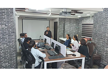 Corner India - Placement Consultancy