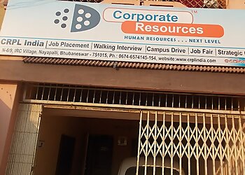 Bhubaneswar Recruitment Agencies Corporate Resources  image 1