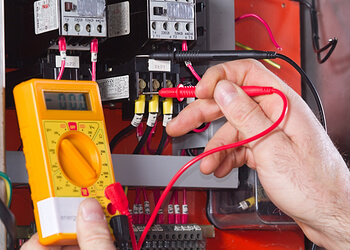 Correct Wire Electricians