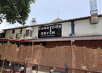 Corridor Seven Coffee Roasters