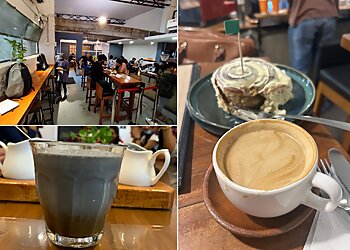 Corridor Seven Coffee Roasters