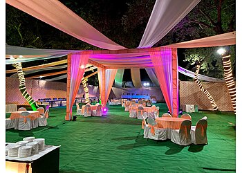 Corus Banquet & Conventions