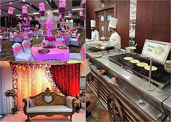 Corus Banquet & Conventions