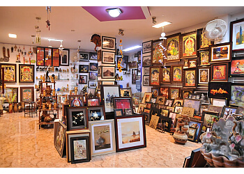 Cosmics Art Gallery & Crafts