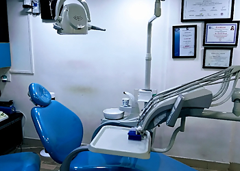Cosmodent Dental Clinic