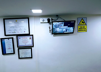 Cosmodent Dental Clinic