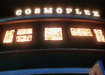 Rajkot Movie Theatres Cosmoplex Cinema image 1