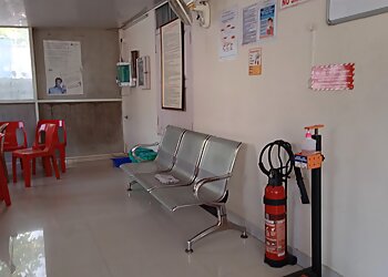 Cosmopolitan Blood Bank