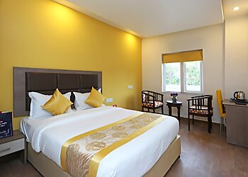 Cosmopolitan Hotel Jodhpur