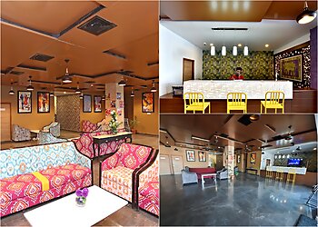 Cosmopolitan Hotel Jodhpur