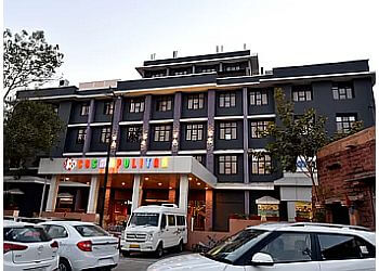 Cosmopolitan Hotel Jodhpur