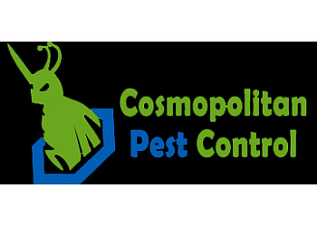 Cosmopolitan Pest Control