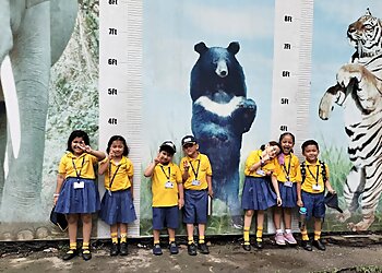 Cosmos Global Pre-School