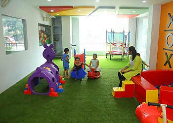 Cosmos Global Pre-School