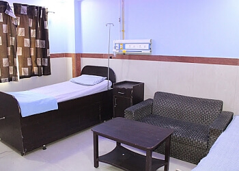 Cosmos Hospital Blood Bank