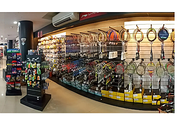 Cosmos Sports Calicut