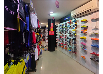 Cosmos Sports Calicut