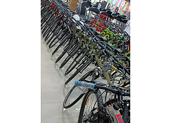 Cosmos Sports-Thrissur