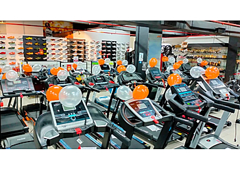 Cosmos Sports-Thrissur