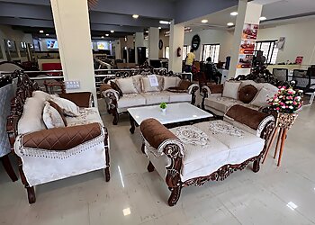 Mandovi Furnitures And Interiors