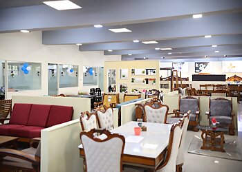 Mandovi Furnitures And Interiors