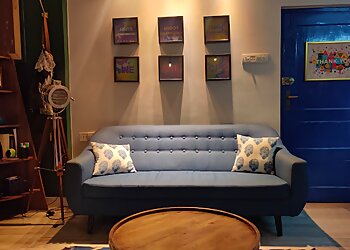 Couch Potato Productions