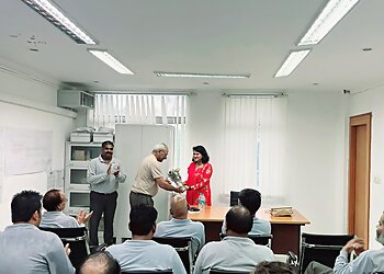 Counseling for Wellbeing