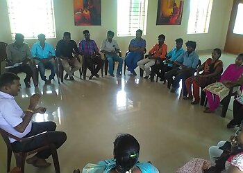 Counselling Resource Centre