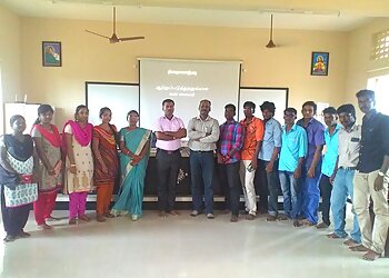 Counselling Resource Centre