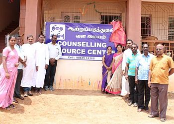 Counselling Resource Centre