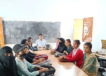 Counselling and Psychotherapy Center