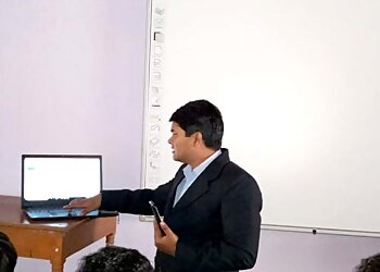 Counselling and Psychotherapy Center