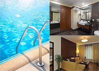 Country Inn & Suites by Radisson