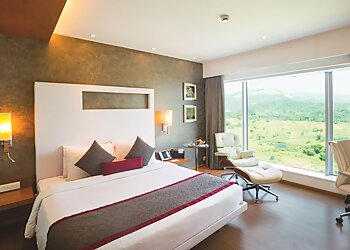 Country Inn & Suites by Radisson, Navi Mumbai